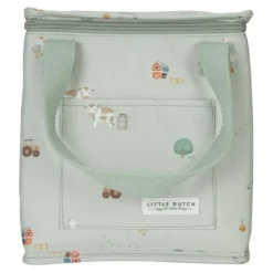 Little Dutch Koeltas - Groen - Little Farm