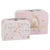 Little Dutch Kofferset - Roze - Fairy Garden