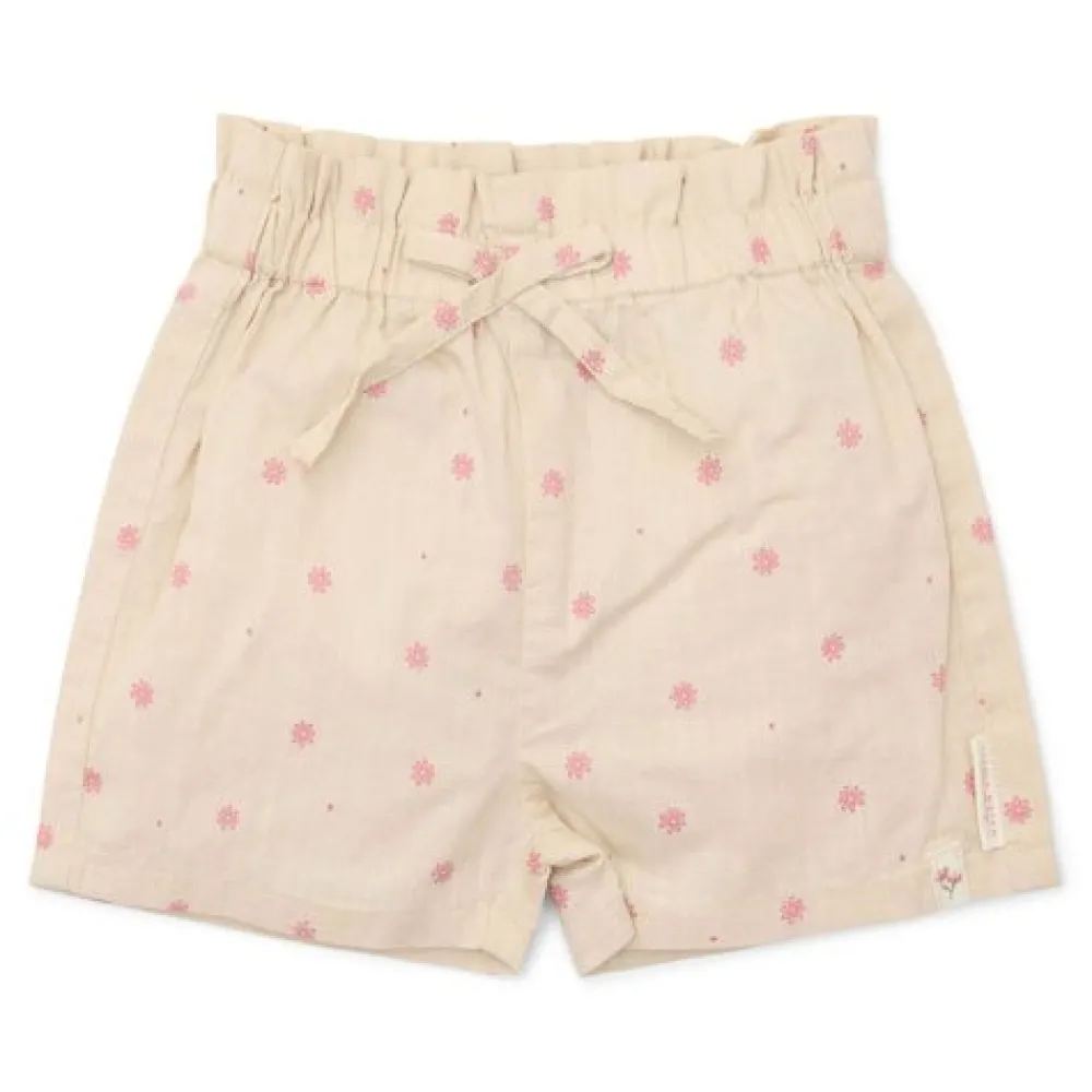 Little Dutch Korte broek - Zand - Fairy Garden