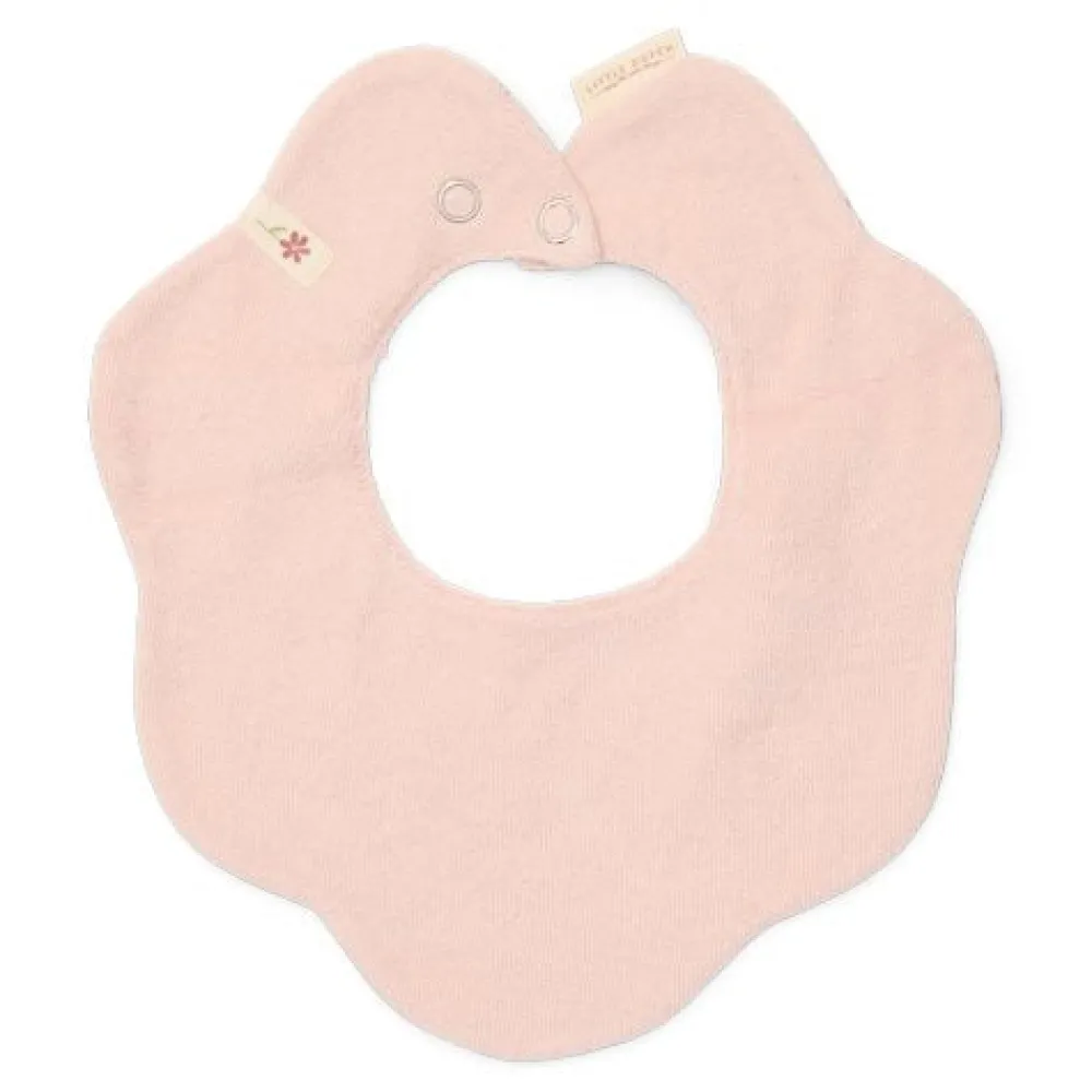 Little Dutch Kraagje set van 2 - Roze - Maat one size - Fairy Garden