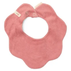 Little Dutch Kraagje set van 2 - Roze - Maat one size - Fairy Garden