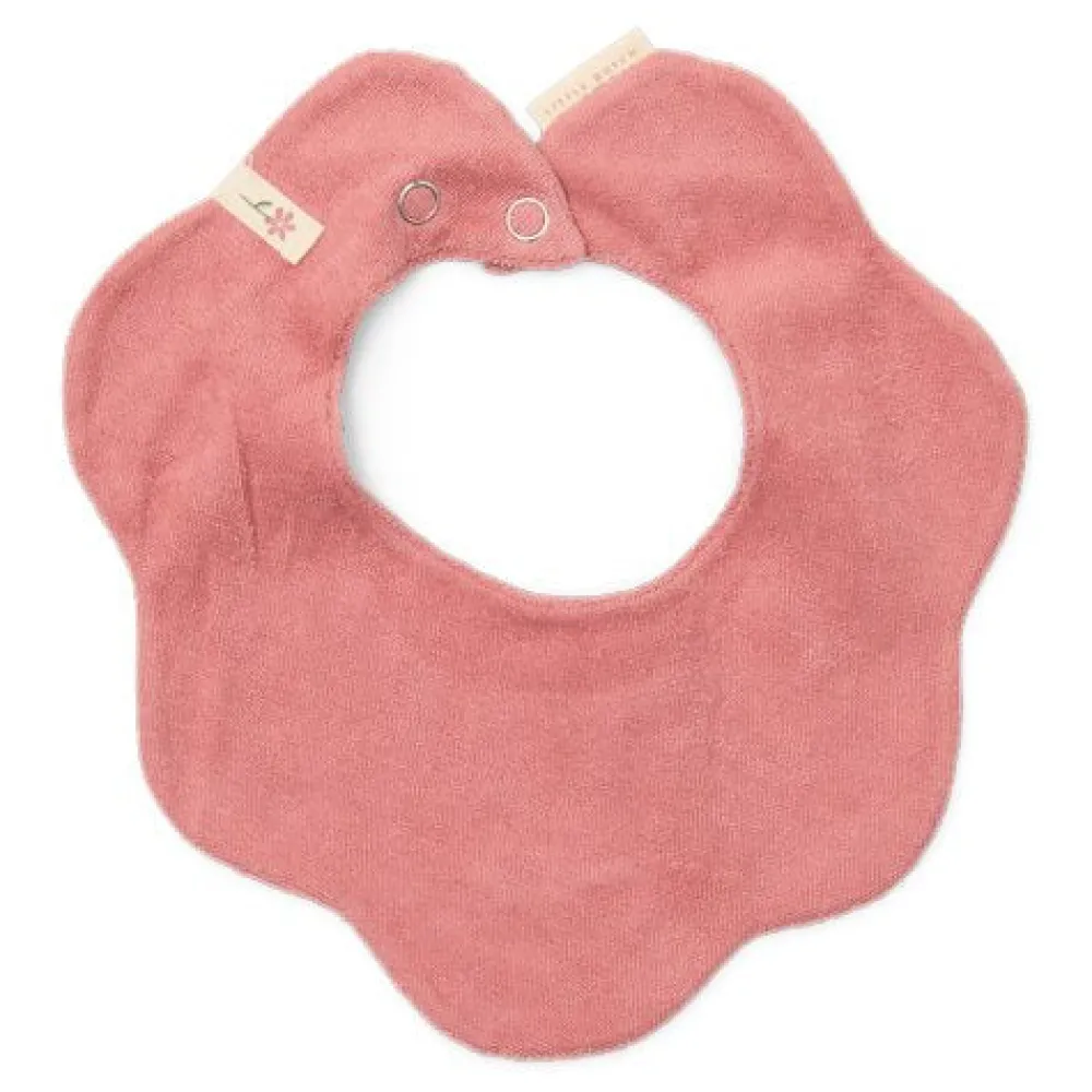 Little Dutch Kraagje set van 2 - Roze - Maat one size - Fairy Garden