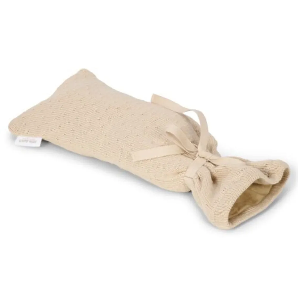 Little Dutch Kruikenzak - Beige - Essentials
