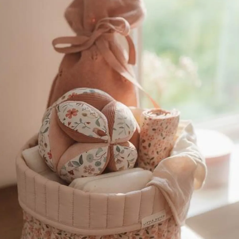 Little Dutch Kruikenzak - Roze - Essentials