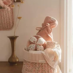 Little Dutch Kruikenzak - Roze - Essentials