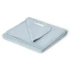 Little Dutch Ledikant deken - Blauw - Essentials