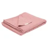 Little Dutch Ledikantdeken - Roze - Essentials