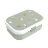Little Dutch Lunchbox - Groen - Little Farm