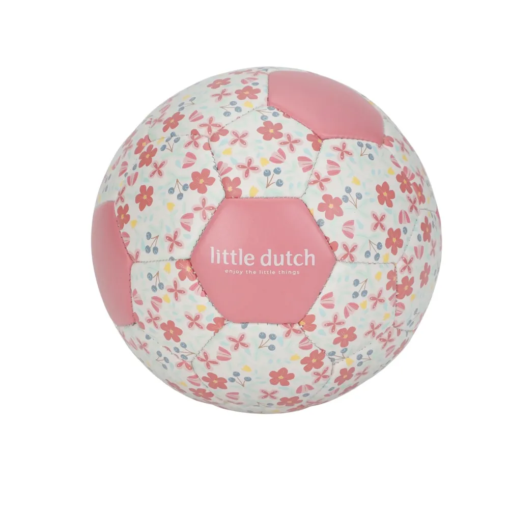 Little Dutch Minibal Pink