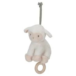 Little Dutch Muziekdoosje schaap Little Farm