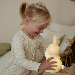 Little Dutch Nachtlamp - Meerkleurig - Forest Friends - Baby Bunny