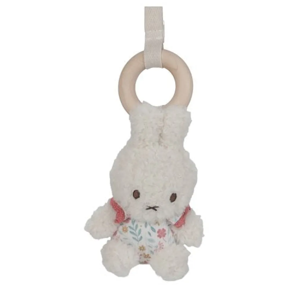 Little Dutch nijntje babygym - Roze - Lucky Blossom