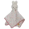 Little Dutch nijntje knuffeldoekje - Roze - Lucky Blossom