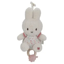 Little Dutch nijntje muziekdoos - Roze - Lucky Blossom