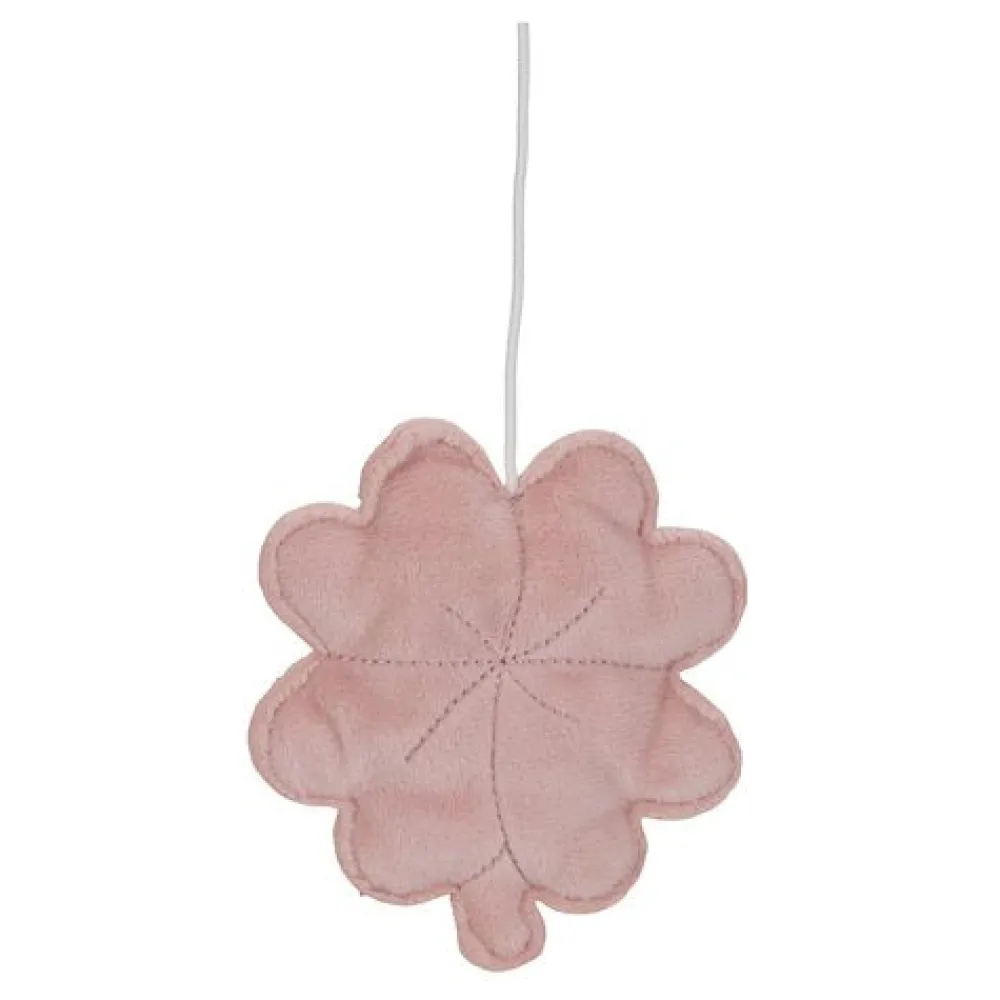 Little Dutch nijntje muziekmobiel - Roze - Lucky Blossom