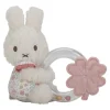 Little Dutch nijntje ringrammelaar - Roze - Lucky Blossom