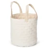 Little Dutch Opbergmand groot - Beige - Essentials