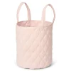 Little Dutch Opbergmand groot - Roze - Essentials
