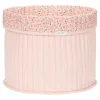 Little Dutch Opbergmand groot - Roze - Fairy Garden - Fairy Floral