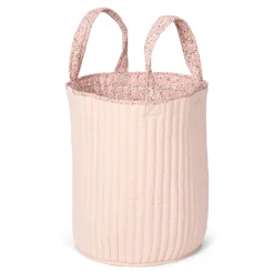 Little Dutch Opbergmand groot - Roze - Fairy Garden - Fairy Floral