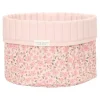 Little Dutch Opbergmand klein - Roze - Fairy Garden - Fairy Floral