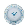 Little Dutch Opblaasbaar zwembad - Blauw - Ocean Dreams
