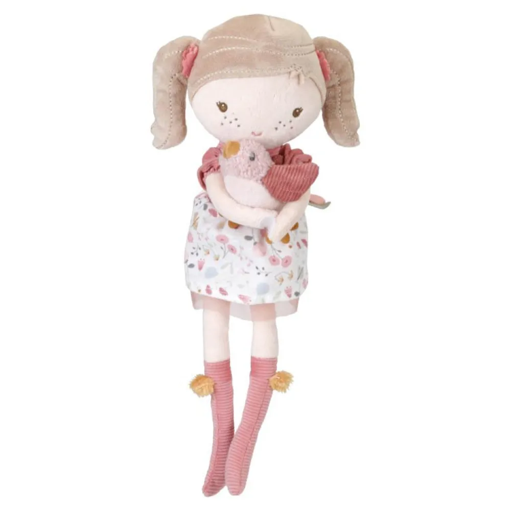 Little Dutch Pop Anna