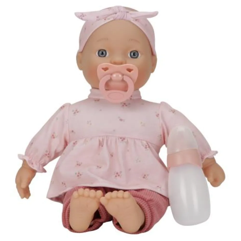 Little Dutch Pop baby Lily - Meerkleurig - Essentials