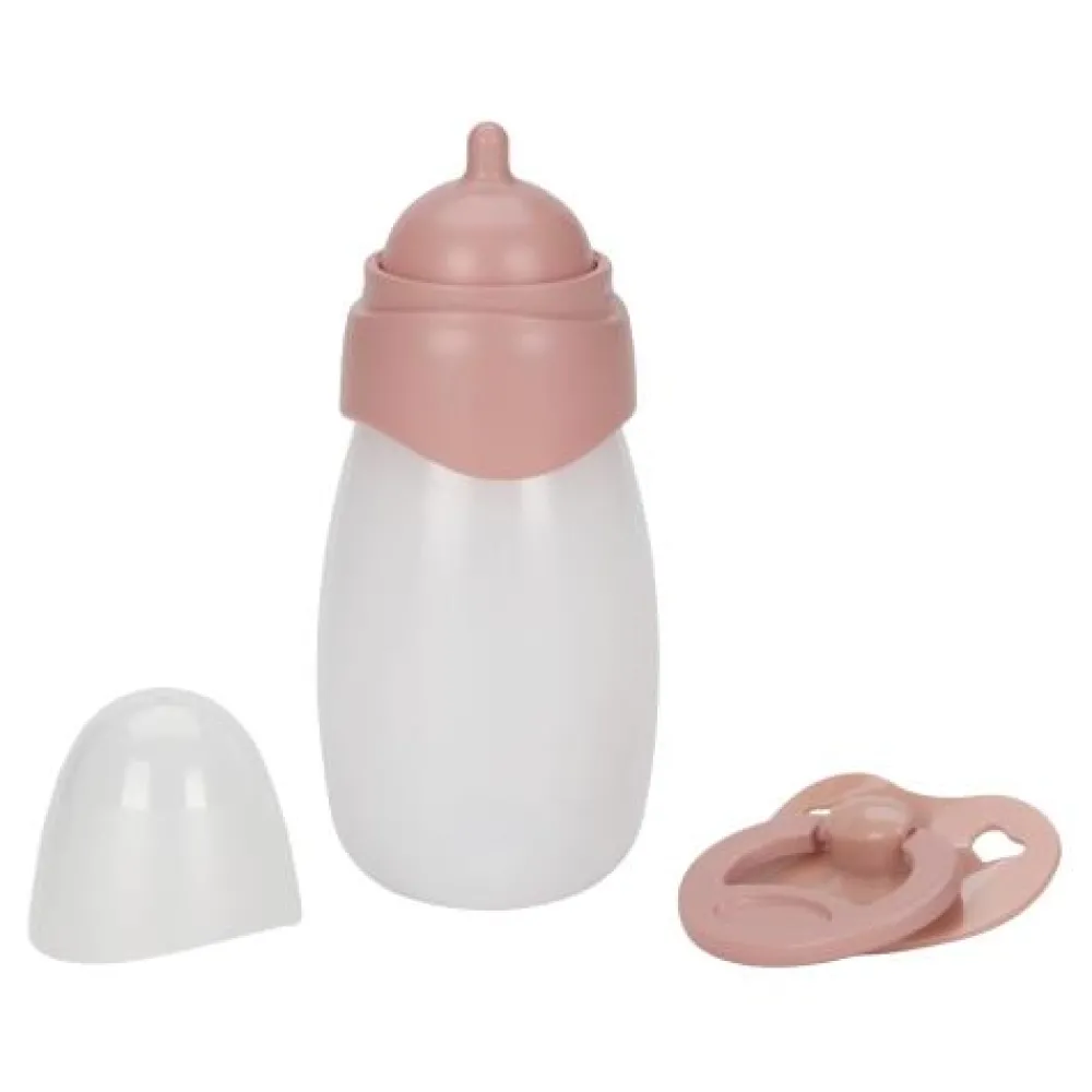 Little Dutch Pop baby Noa - Meerkleurig - Essentials