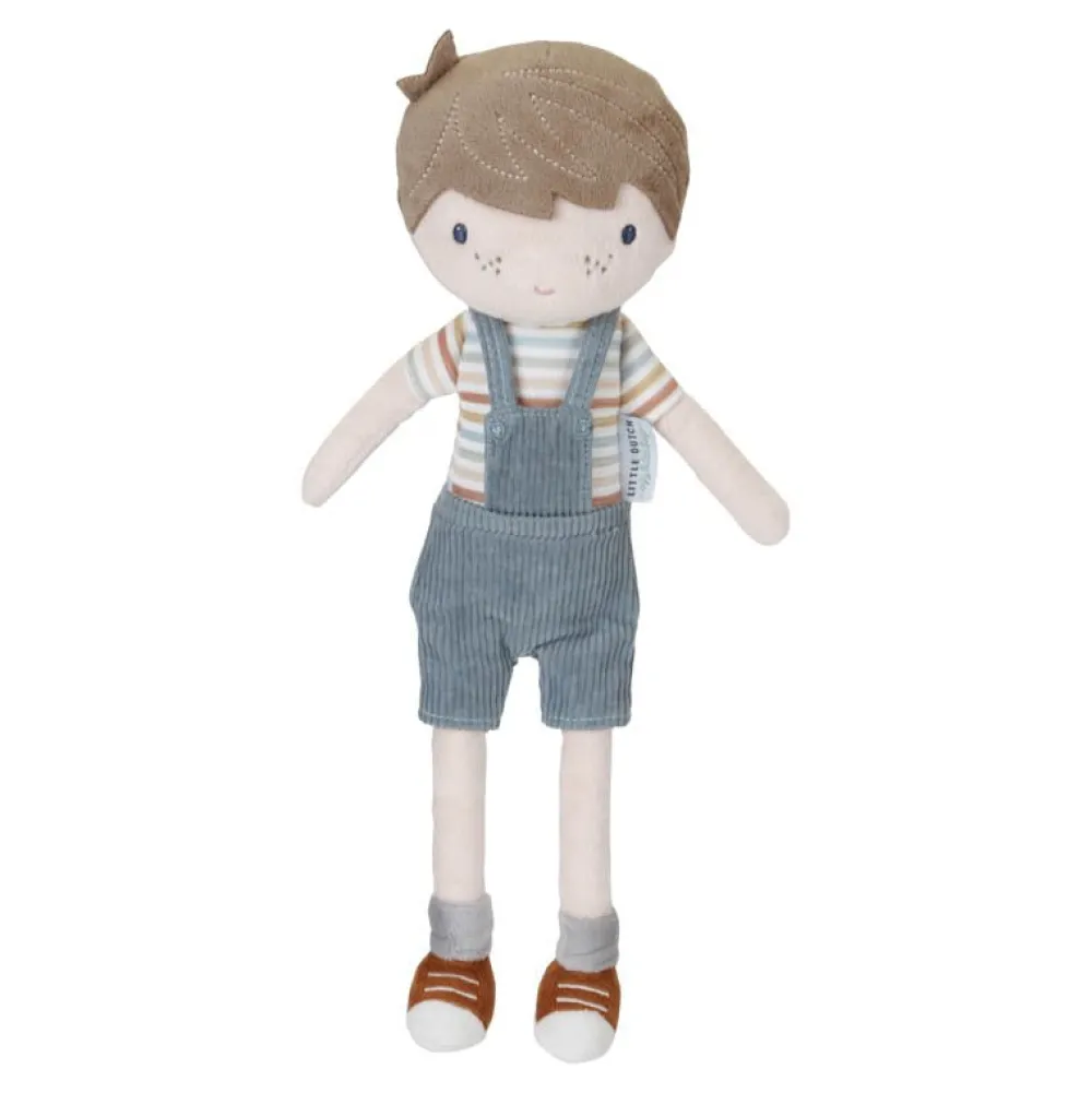 Little Dutch Pop Jim groot