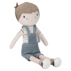 Little Dutch Pop Jim groot