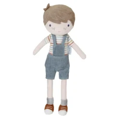 Little Dutch Pop Jim middel