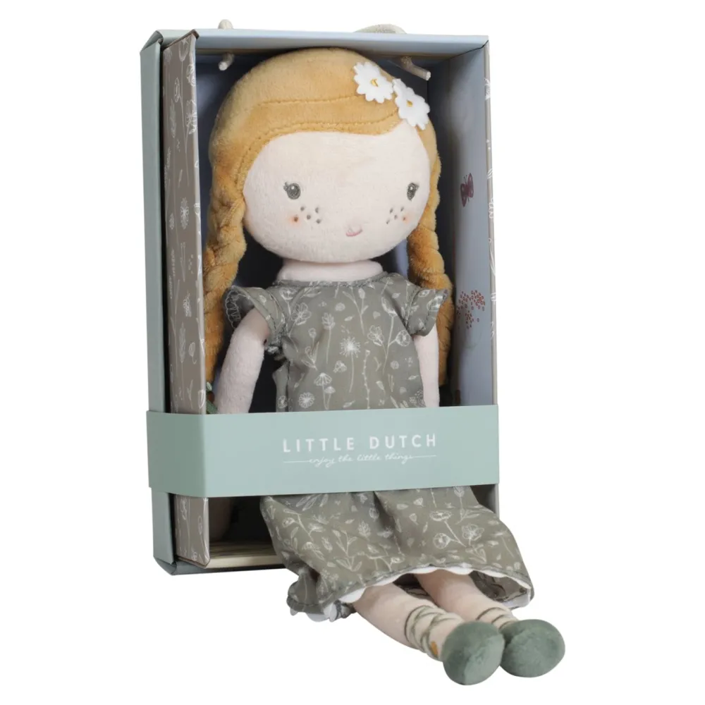 Little Dutch Pop Julia