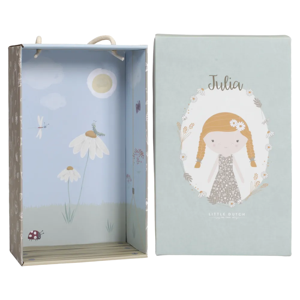 Little Dutch Pop Julia