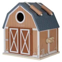 Little Dutch Poppenhuis Little Farm