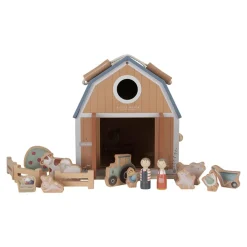 Little Dutch Poppenhuis Little Farm