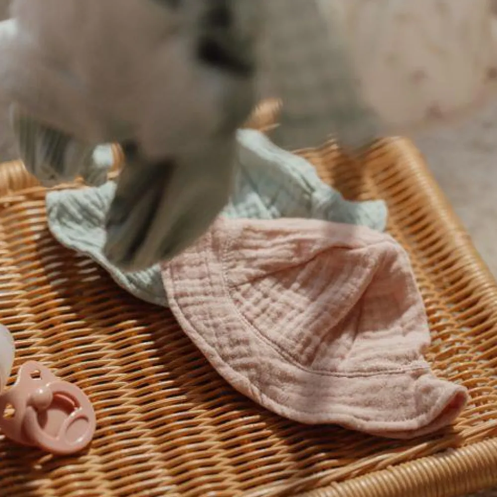 Little Dutch Poppenkleertjes - Roze - Essentials