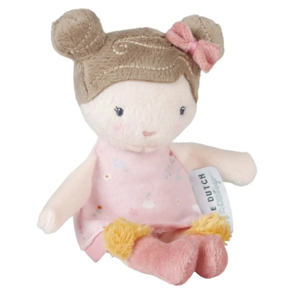 Little Dutch Pop Rosa klein