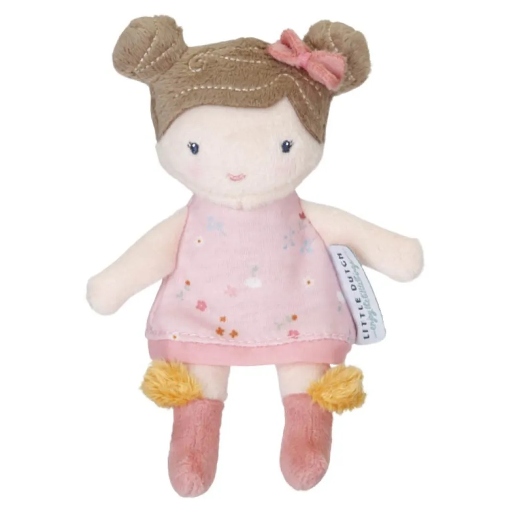 Little Dutch Pop Rosa klein