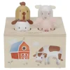 Little Dutch Pop-up - Groen - Little Farm