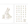 Little Dutch Poster Baby Bunny - A3