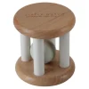 Little Dutch Rammelaar roller - Beige - Baby Bunny