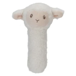 Little Dutch Rammelaar schaap Little Farm