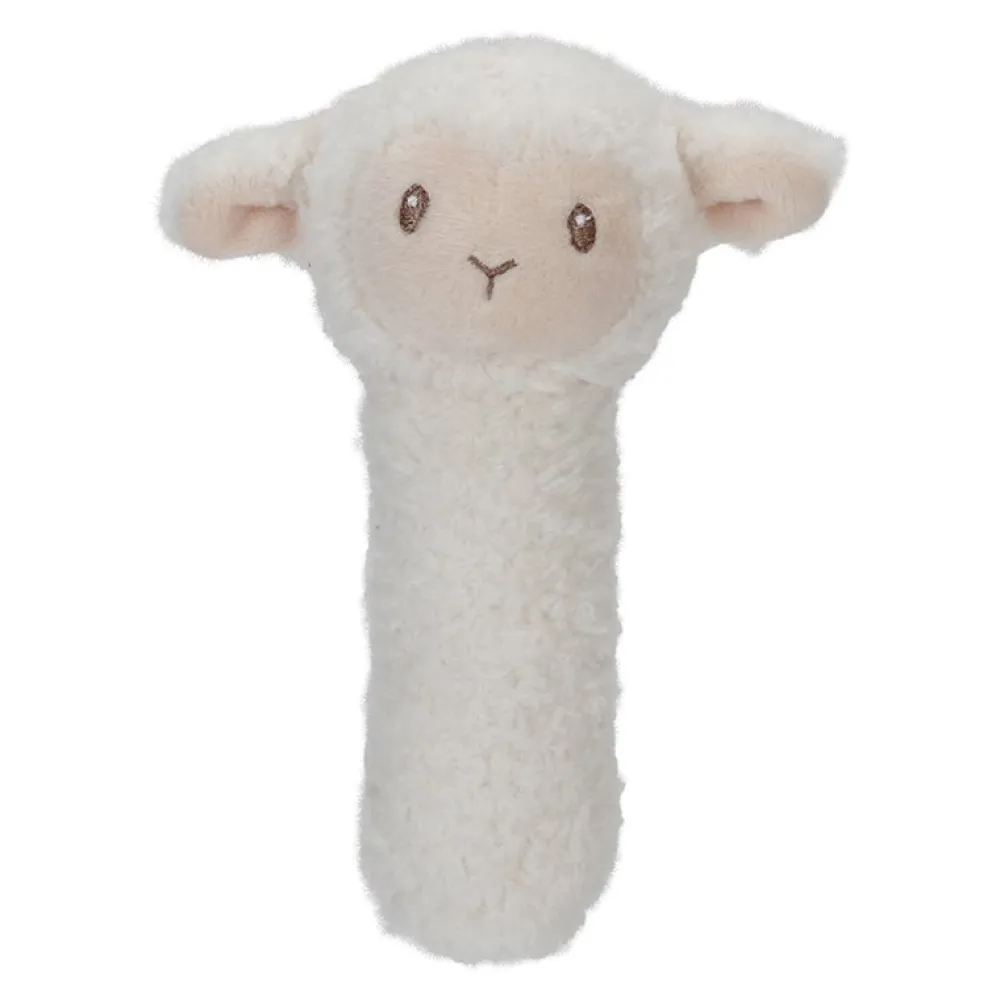 Little Dutch Rammelaar schaap Little Farm