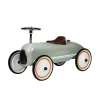 Little Dutch Retro Loopauto - Olive