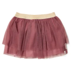 Little Dutch Rok - Roze - Fairy Garden