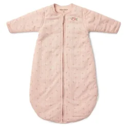 Little Dutch Slaapzak winter – Roze – Maat 90 cm – Essentials