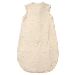 Little Dutch Slaapzak zomer – Beige – Maat 70 cm – Newborn Naturals – Little Goose