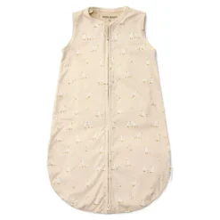 Little Dutch Slaapzak zomer – Beige – Maat 60 cm – Newborn Naturals – Little Goose