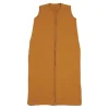 Little Dutch Slaapzak zomer 70 cm Pure Ochre Spice